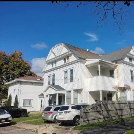 Rent this 2 bed apartment on 105 South 4th Street in City of Fulton, NY 13069