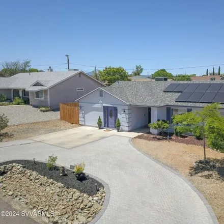 Image 2 - 4760 N Columbine Dr, Prescott Valley, Arizona, 86314 - House for sale