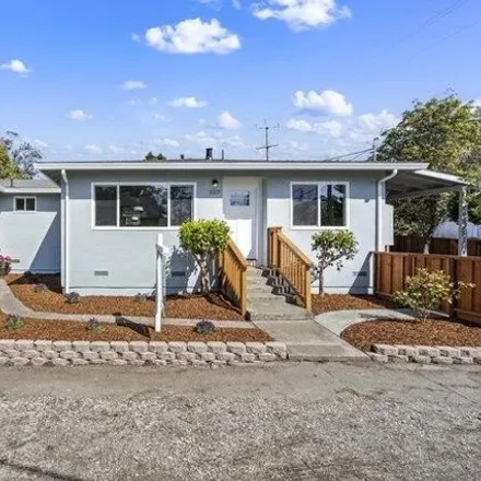 Buy this 3 bed house on 301 Francisco Street in El Granada, San Mateo County