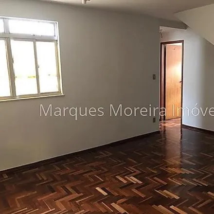 Buy this 4 bed apartment on Rua Engenheiro Bicalho in São Mateus, Juiz de Fora - MG
