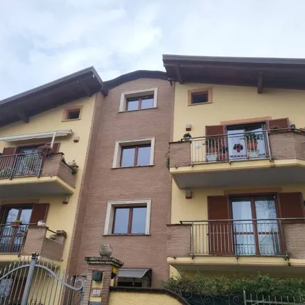 Image 3 - Via Fosse Ardeatine, 03100 Frosinone FR, Italy - Apartment for rent