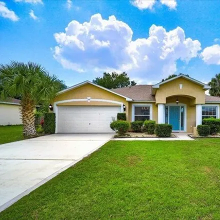 Buy this 3 bed house on 18 Big Bear Lane in Palm Coast, FL 32137