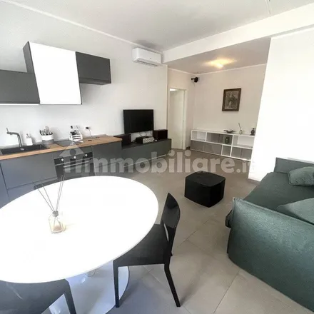 Image 3 - Via Giovanni Fabbroni, 00191 Rome RM, Italy - Apartment for rent