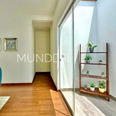 Buy this 4 bed apartment on Jirón Trinidad in San Borja, Lima Metropolitan Area 15037