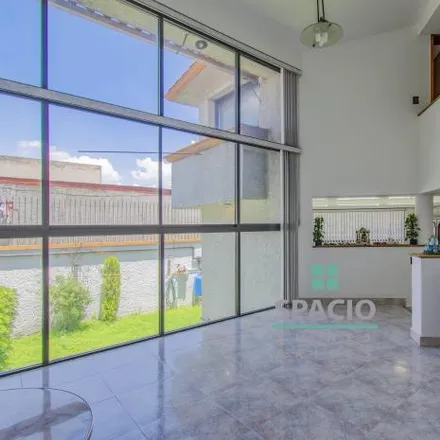 Buy this 4 bed house on Oxxo in Calle Redención, Xochimilco