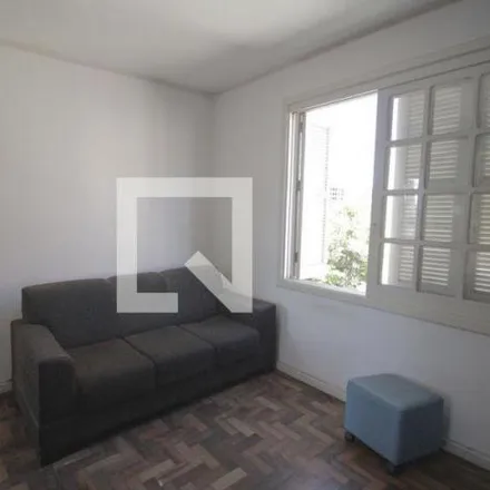 Rent this 1 bed apartment on unnamed road in Vila Ipiranga, Porto Alegre - RS