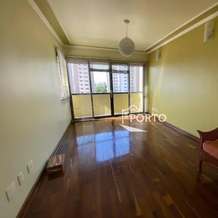 Buy this 2 bed apartment on Rua Quinze de Novembro in Cidade Alta, Piracicaba - SP