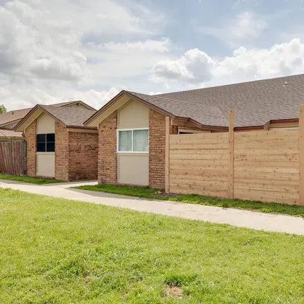 Image 5 - Hurst, TX - House for rent