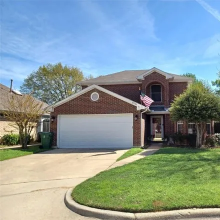 Rent this 3 bed house on 4299 Rustic Drive in Grapevine, TX 76051