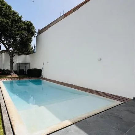 Buy this 4 bed house on Avenida Genaro Castro Iglesias 264 in Miraflores, Lima Metropolitan Area 15048