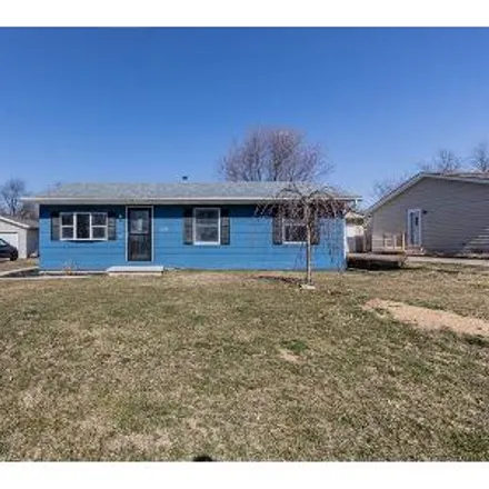 Buy this 3 bed house on 1223 101st Avenue Court West in Rock Island, IL 61201