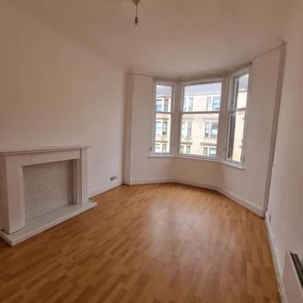 Rent this 2 bed apartment on Skipness Drive in Linthouse, Glasgow