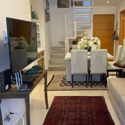 Rent this 3 bed apartment on unnamed road in Recreio dos Bandeirantes, Rio de Janeiro - RJ