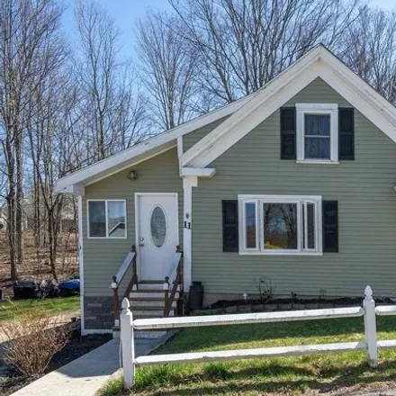 Buy this 3 bed house on 99 Floral Avenue in Raymond, Rockingham County