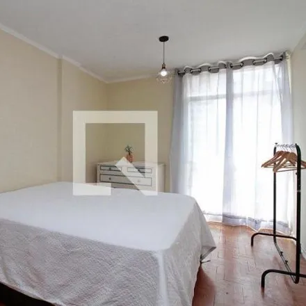 Rent this 1 bed apartment on Rua Doutor Cesário Mota Júnior 454 in Higienópolis, São Paulo - SP