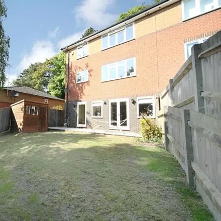 Buy this 4 bed duplex on 53 Hart Hill Lane in Luton, LU2 0BA