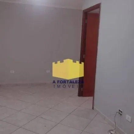 Rent this 1 bed apartment on Rua Casper Líbero in Jardim Brasil, Americana - SP