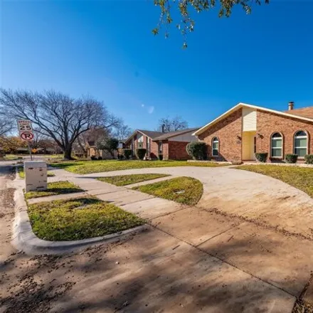 Image 5 - 410 Woodhurst Drive, Bethel, Coppell, TX 75019, USA - House for rent