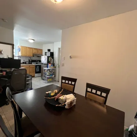 Image 3 - 322 2nd Street, Jersey City, NJ 07302, USA - Apartment for rent