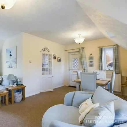 Buy this 3 bed apartment on Charmouth Primary School in Lower Sea Lane, Charmouth