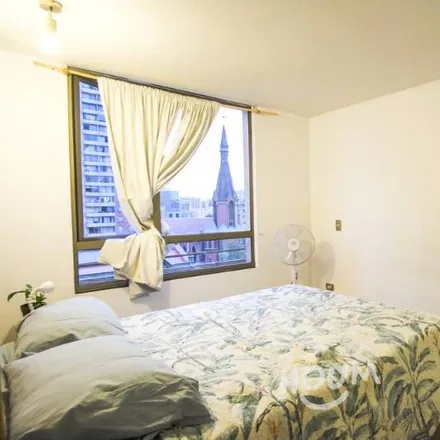 Buy this 2 bed apartment on Casa de Velasco in Santo Domingo, 832 0069 Santiago