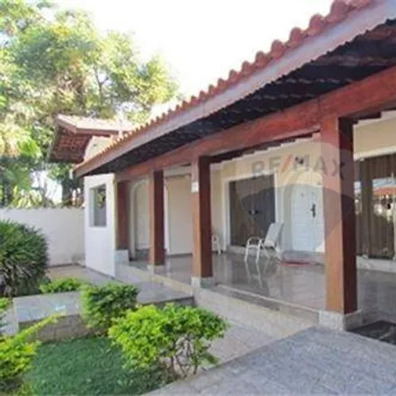 Image 2 - Rua Jaime Sequier, Parque Taquaral, Campinas - SP, 13083-900, Brazil - House for rent