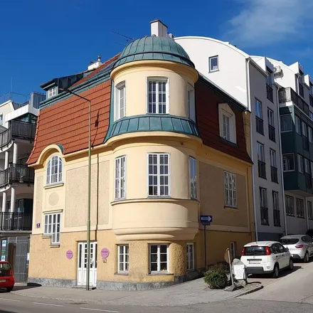 Rent this 2 bed apartment on Rathausplatz in 3400 Gemeinde Klosterneuburg, Austria
