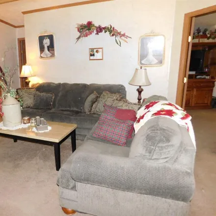 Image 4 - 2428 East 3rd Street, Skidway Lake, Mills Township, MI 48756, USA - House for sale