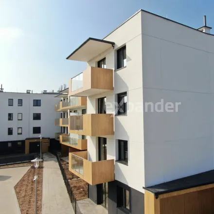 Buy this 2 bed apartment on Ziębicka 33 in 60-164 Poznan, Poland