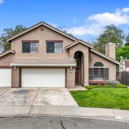 Buy this 4 bed house on 900 Gina Court in Oakdale, CA 95361
