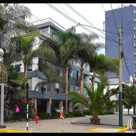 Image 2 - Lima Golf Club, Santo Toribio Avenue, San Isidro, Lima Metropolitan Area 15027, Peru - House for rent