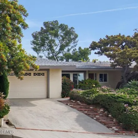 Buy this 3 bed house on Cresthaven Drive in Pasadena, CA 90042