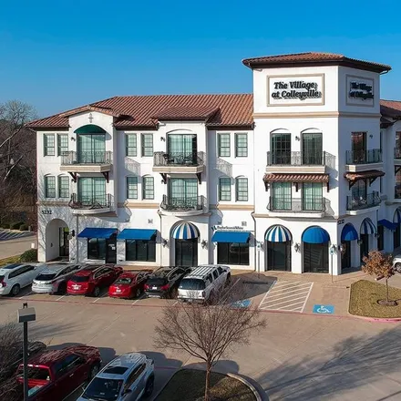 Rent this 2 bed condo on 5233 Colleyville Boulevard in Colleyville, TX 76034