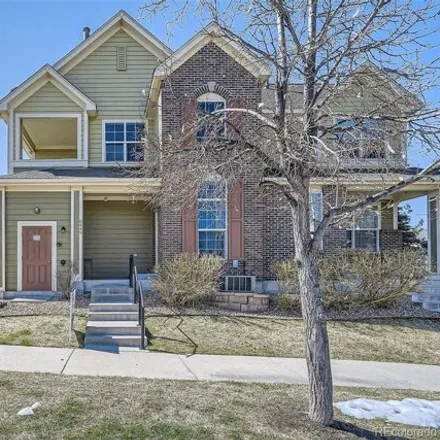 Buy this 2 bed house on 8489 Flora Street in Arvada, CO 80005
