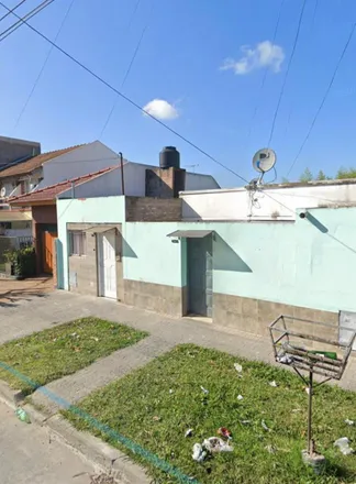 Buy this studio apartment on Virrey Cisneros 4502 in Partido de La Matanza, B1754 BYQ Isidro Casanova