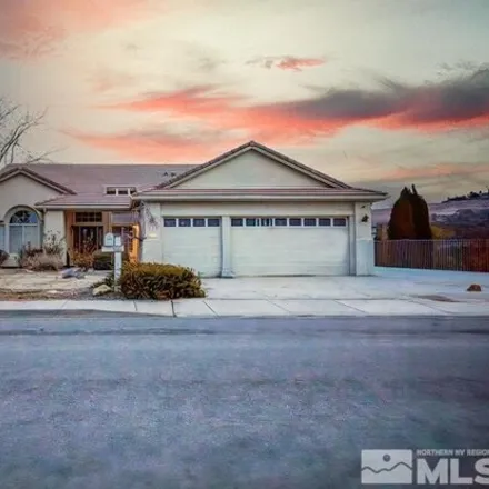 Buy this 4 bed house on 2532 Beaumont Parkway in Reno, NV 89523