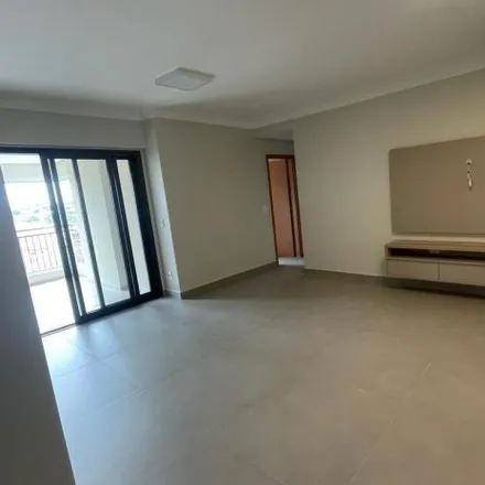 Rent this 3 bed apartment on Rua Xingu in Centro, Indaiatuba - SP