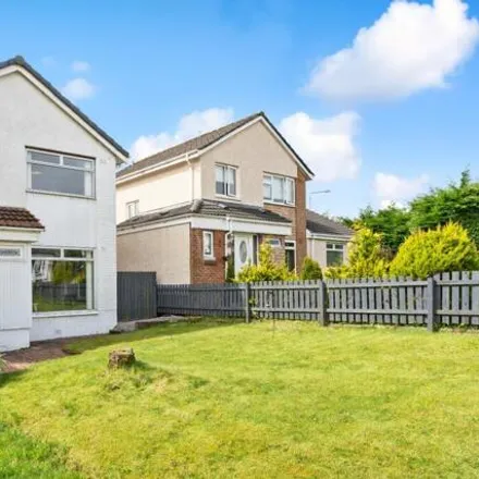 Buy this 3 bed house on Kinloch Road in Fruin, Newton Mearns