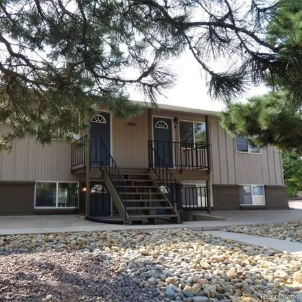 Image 2 - 6801 Western Place, El Paso County, CO 80915, USA - Apartment for rent