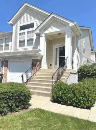 Buy this 2 bed house on 953 Huntington Drive in Elk Grove Village, IL 60007