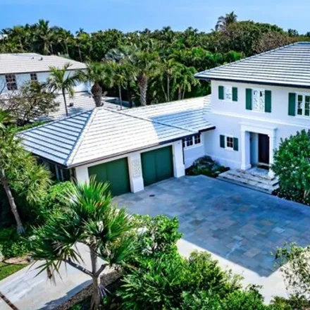 Buy this 7 bed house on 289 Ocean Terrace in Palm Beach, Palm Beach County