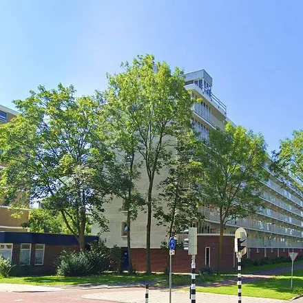 Image 5 - Roodborststraat, 2352 VM Leiderdorp, Netherlands - Apartment for rent