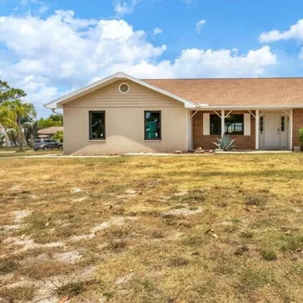 Buy this 3 bed house on 898 Carla Drive in Englewood, FL 34223