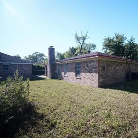 Buy this 3 bed house on 1286 Buschong Street in Aldine, TX 77039