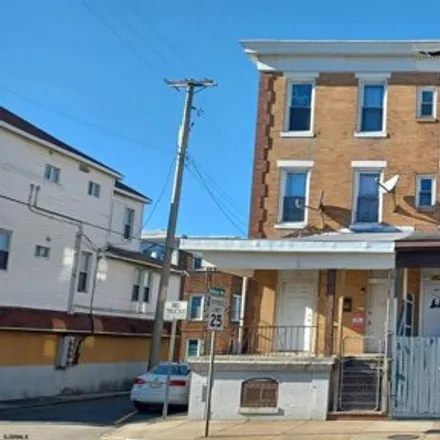 Rent this 1 bed apartment on Rainbow Room in 55 Bellevue Avenue, Atlantic City