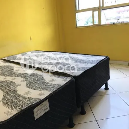 Buy this 2 bed apartment on Tenda Espírita Mirim in Avenida Marechal Rondon, São Francisco Xavier