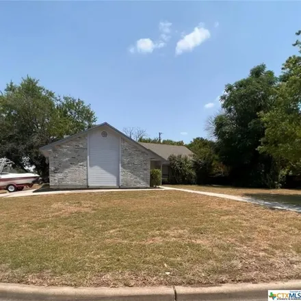 Buy this 4 bed house on 1700 Tanglewood Drive in Harker Heights, TX 76548