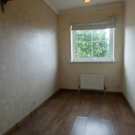 Rent this 3 bed duplex on Joan Pyel Close in Irthlingborough, NN9 5YA