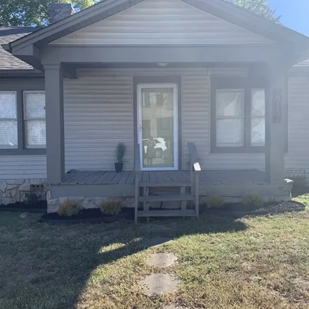 Rent this 2 bed house on 2777 Delaware Avenue in Nashville-Davidson, TN 37209