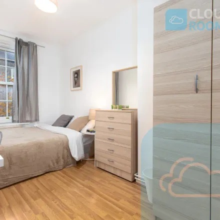 Rent this 1 bed apartment on 69 Canterbury Street in Cambridge, CB4 3QG